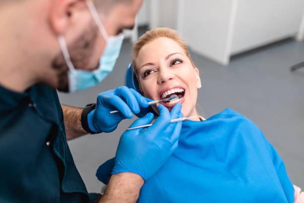 Trusted Burton, SC  Holistic Dental Services Experts