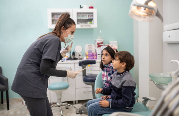 Dental Bonding in Burton, SC