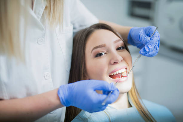 Why Choose Us for Your Dental Needs in Burton, SC